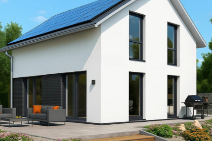 Haus Duisburg Untermeiderich - 7 Zimmer, 203 m&sup2;, 711.945&euro; | Angebot:25669144