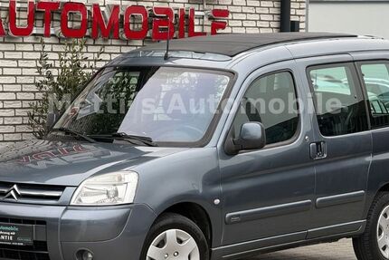 Citroen Berlingo 212.025 km 2.799 &euro; Erkelenz 41812