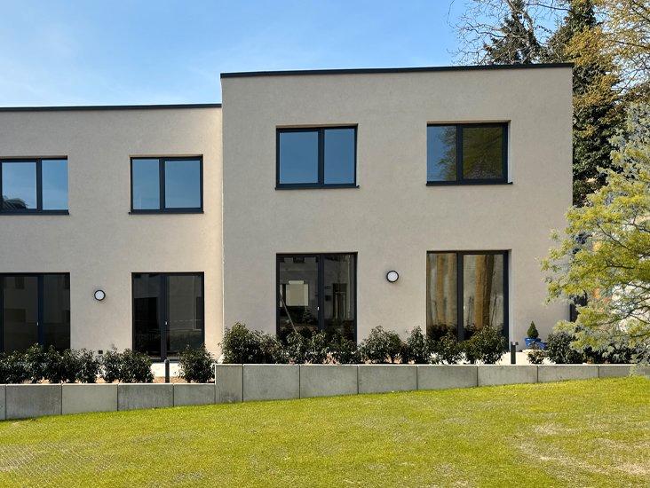 Reihenhaus Kaarst - 4 Zimmer, 135 m&sup2;, 2.595&euro; | Angebot:26195893