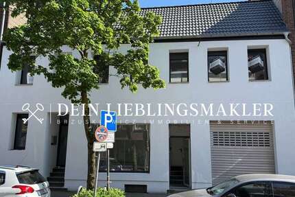 Haus Tönisvorst - 9 Zimmer, 135 m&sup2;, 409.000&euro; | Angebot:22863364