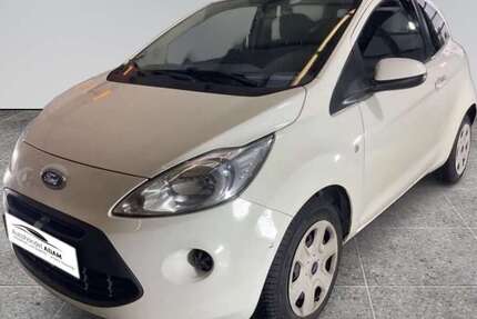 Ford Ka/Ka+ 85.500 km 4.690 &euro; Nettetal 41334