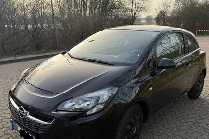 Opel Corsa 161.000 km 3.500 &euro; Duisburg 47167