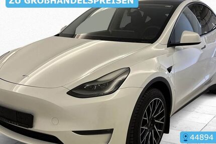 Tesla Model Y 92.241 km 28.890 &euro; Krefeld 47829