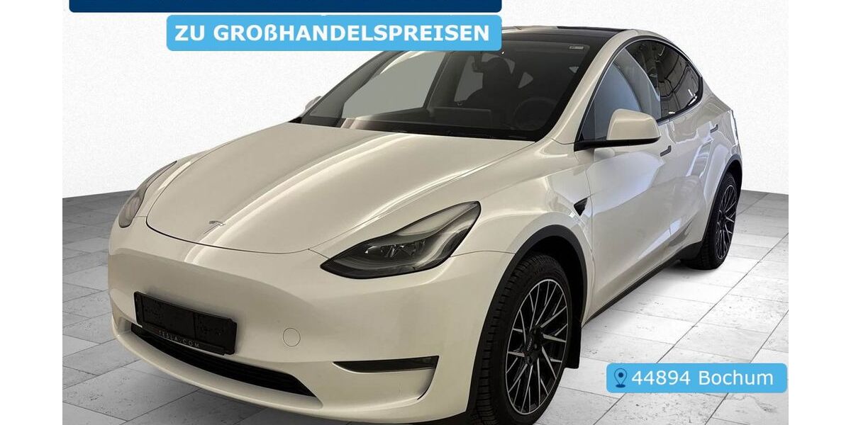 Tesla Model Y 92.241 km 28.890 &euro; Krefeld 47829