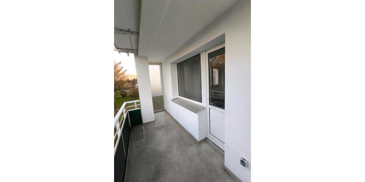 Etagenwohnung Duisburg Angerhausen - 3.5 Zimmer, 67 m&sup2;, 720&euro; | Angebot:26036534