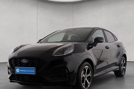Ford Puma 12.625 km 23.490 &euro; Düsseldorf 40549