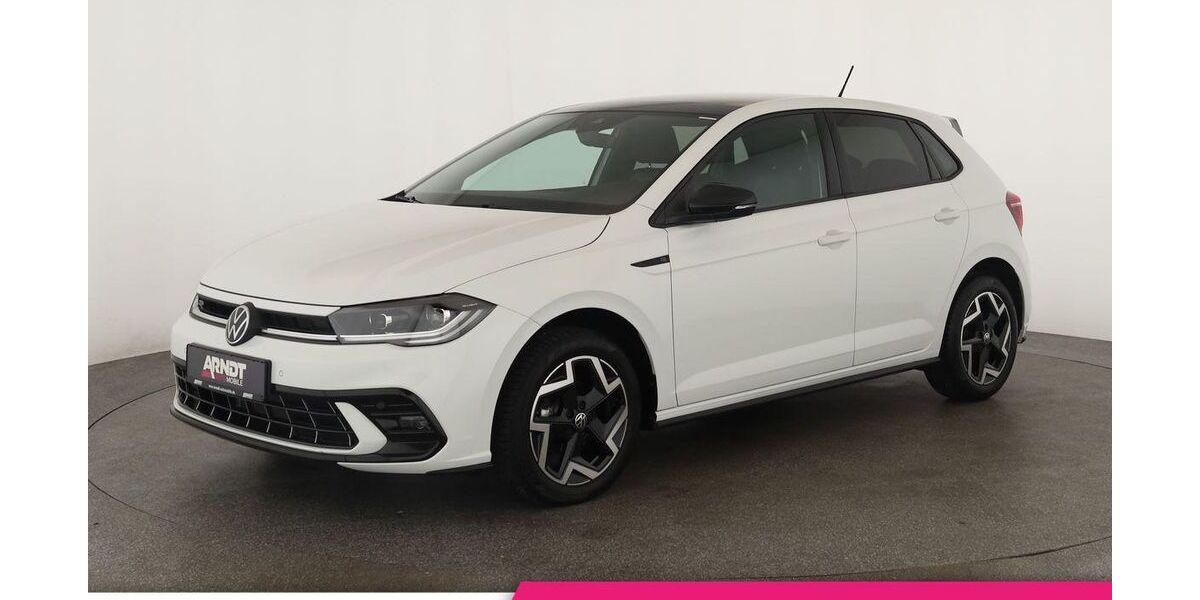 VW Polo 6.800 km 24.884 &euro; Neuss 41464