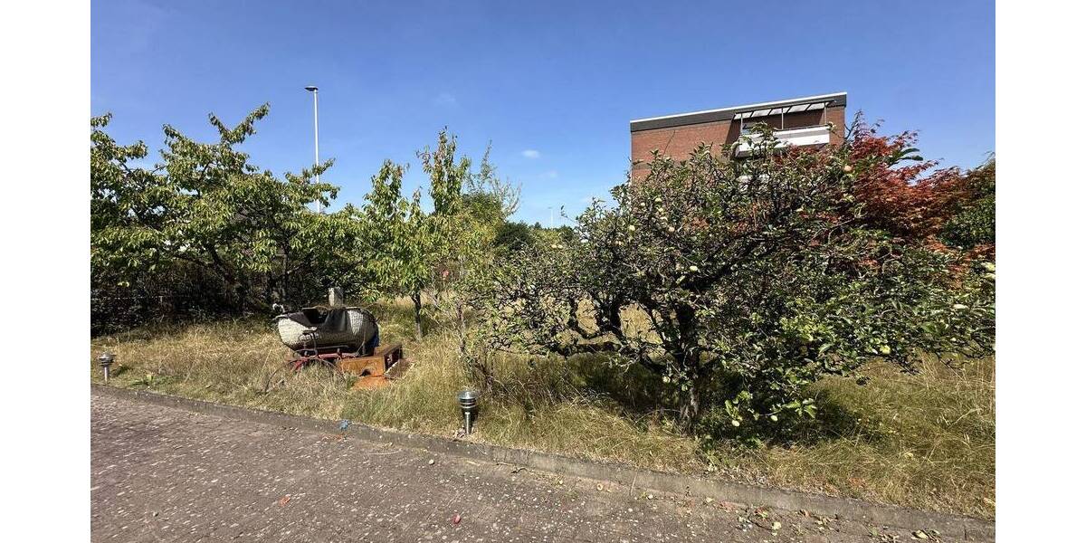 Grundstück Hilden - 499.000&euro; | Angebot:25689210