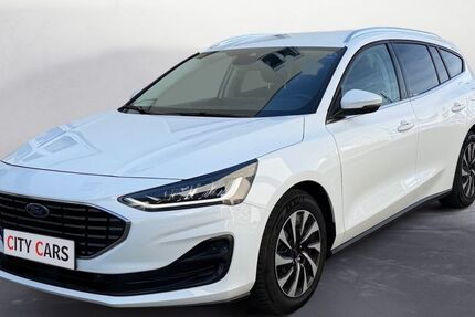 Ford Focus 52.000 km 18.990 &euro; Dormagen 41540