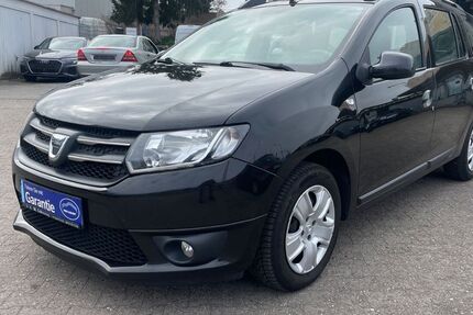 Dacia Logan 326.000 km 3.490 &euro; Mönchengladbach 41238
