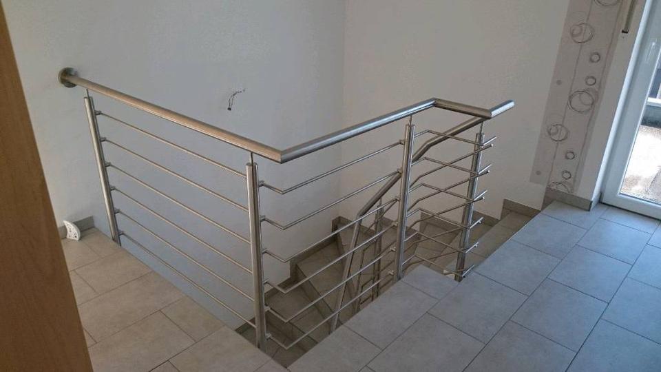 Doppelhaushälfte Erkelenz - 4 Zimmer, 114 m&sup2;, 1.300&euro; | Angebot:26688658