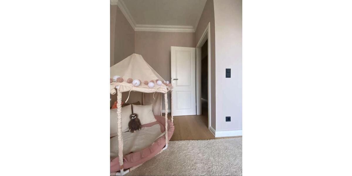 Etagenwohnung Düsseldorf Derendorf - 3 Zimmer, 62 m&sup2;, 1.450&euro; | Angebot:26524931