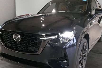 Mazda CX-60 1.501 km 58.450 &euro; Mönchengladbach 41068