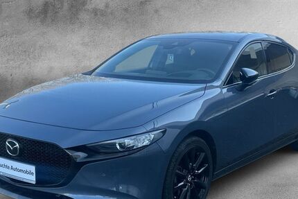 Mazda 3 28.195 km 22.429 &euro; Kempen 47906