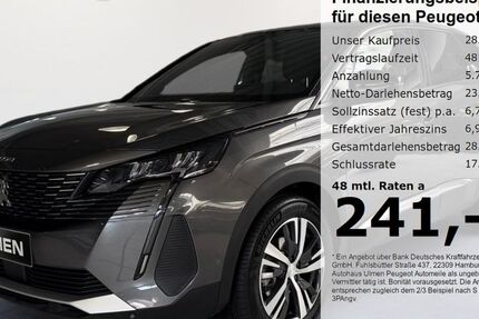 Peugeot 3008 15.997 km 28.980 &euro; Düsseldorf 40233