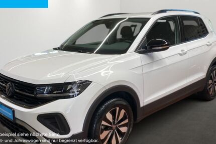 VW T-Cross 10.132 km 19.990 &euro; Düsseldorf 40233
