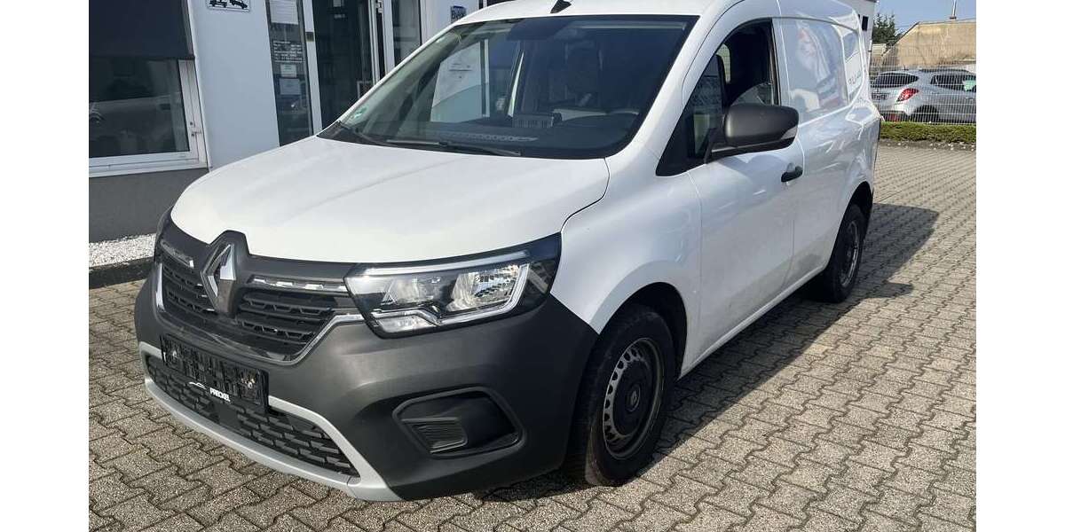 Renault Kangoo 53.138 km 12.980 &euro; Mönchengladbach 41063