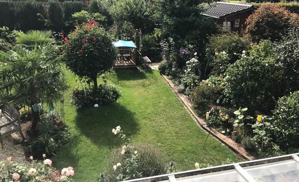Etagenwohnung Mönchengladbach West - 3 Zimmer, 110 m&sup2;, 1.190&euro; | Angebot:26675482