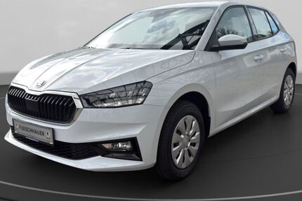 Skoda Fabia 3.500 km 17.470 &euro; Mönchengladbach 41238