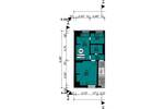 Etagenwohnung Mönchengladbach Rheydt - 2 Zimmer, 37 m&sup2;, 129.500&euro; | Angebot:26794391