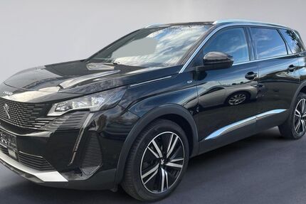Peugeot 5008 16.905 km 28.890 &euro; Mönchengladbach 41066