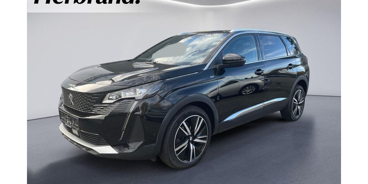 Peugeot 5008 16.905 km 28.890 &euro; Mönchengladbach 41066