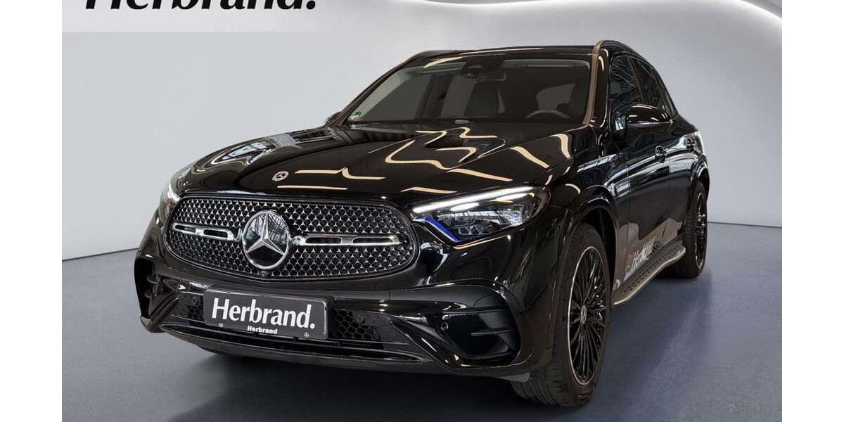 Mercedes-Benz GLC 220 8.880 km 58.490 &euro; Mönchengladbach 41063