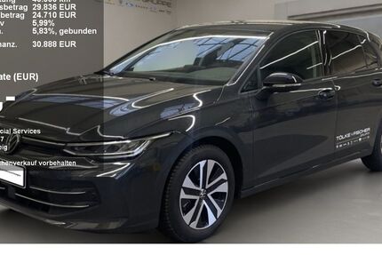 VW Golf 5.000 km 30.888 &euro; Krefeld 47805