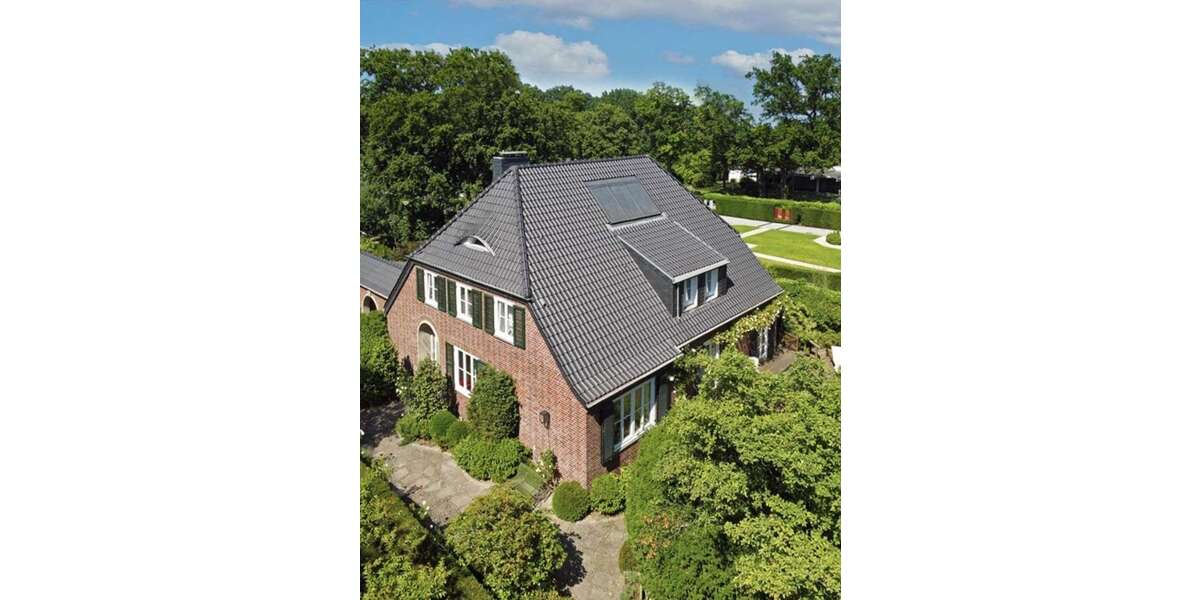 Einfamilienhaus Krefeld Bockum - 7 Zimmer, 286 m&sup2;, 1.690.000&euro; | Angebot:26047778