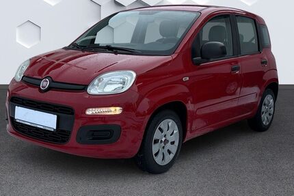 Fiat Panda 42.500 km 5.999 &euro; Wegberg 41844