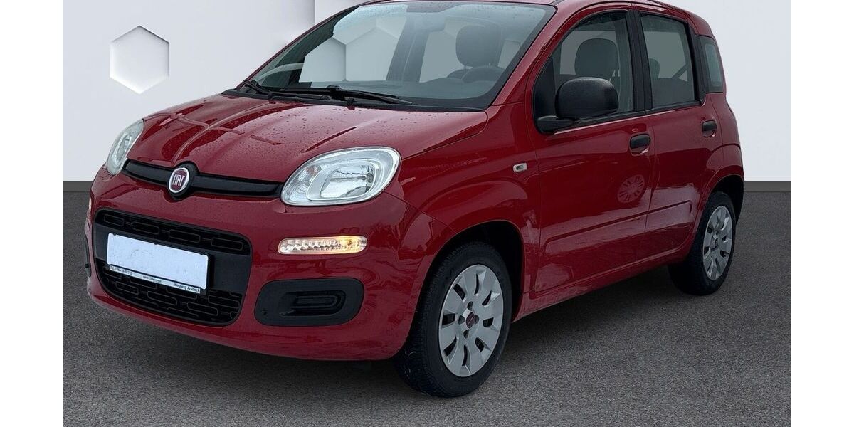 Fiat Panda 42.500 km 5.999 &euro; Wegberg 41844