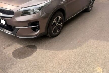 Kia XCeed 76.000 km 16.699 &euro; Juechen 41363