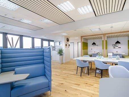 Gewerbeobjekt Ratingen Ost - 1.482&euro; | Angebot:25880014