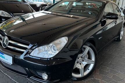 Mercedes-Benz CLS 63 AMG 116.500 km 27.550 &euro; Wegberg / Rath-Anhoven 41844