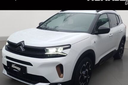 Citroen C5 Aircross 19.625 km 21.590 &euro; Duisburg 47059