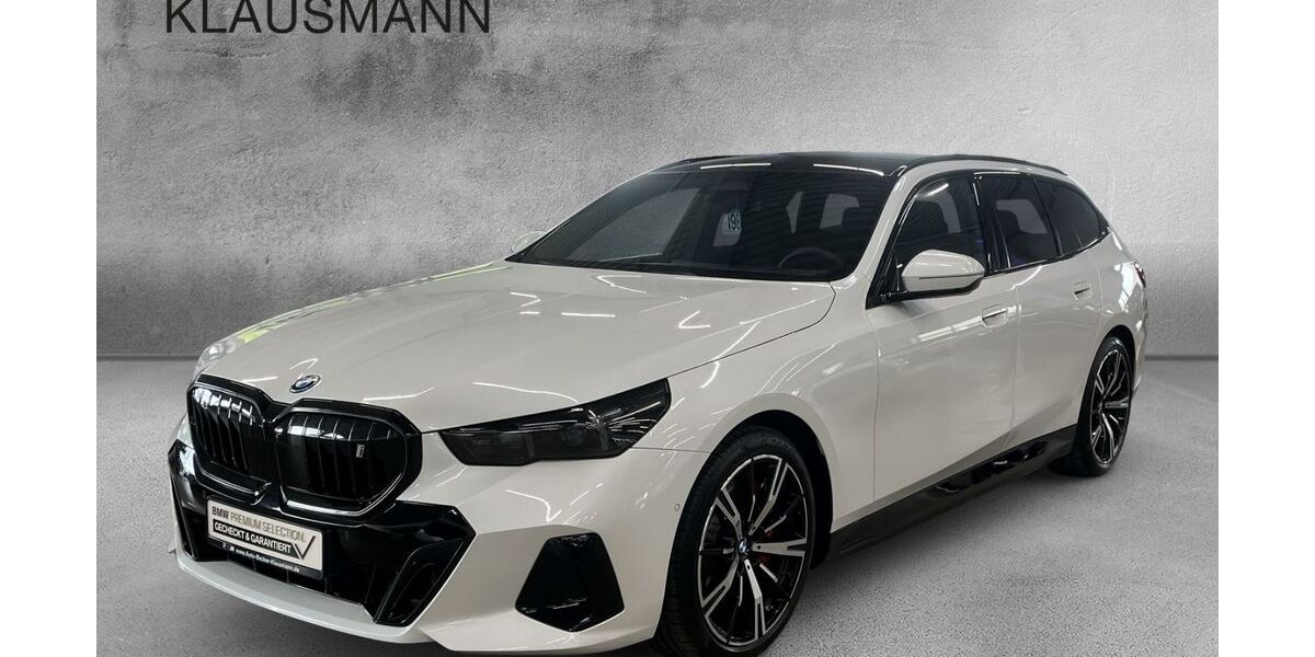 BMW i5 7.120 km 65.447 &euro; Krefeld 47800