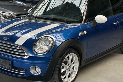 Mini Cooper 143.000 km 5.490 &euro; Korschenbroich-Glehn bei Düsseldorf 41352