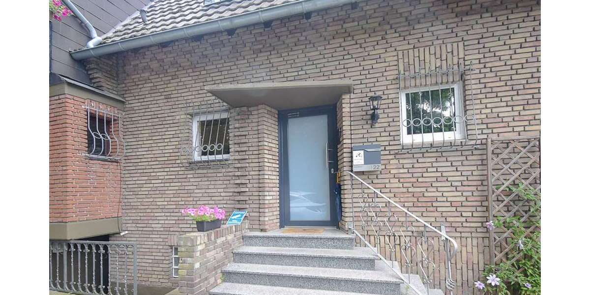Einfamilienhaus Korschenbroich - 5 Zimmer, 206 m&sup2;, 379.000&euro; | Angebot:27022950