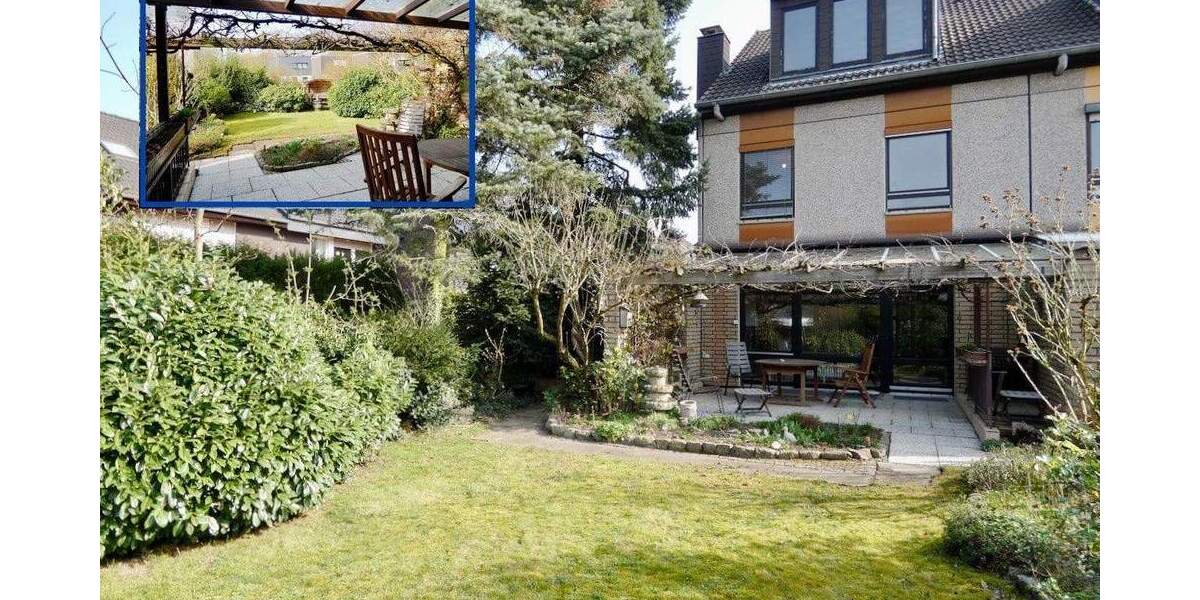 Mehrfamilienhaus, Wohnhaus Ratingen West - 5 Zimmer, 104 m&sup2;, 465.000&euro; | Angebot:25744131