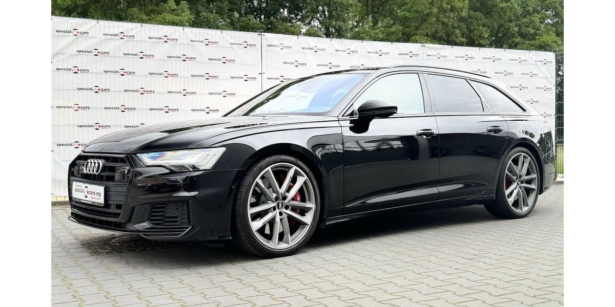 Audi S6 3.0 TDI quattro Pano Softclose Airmatic 180.000 km 37.990 &euro; Mönchengladbach 41066