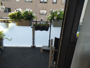 2 Zimmerwohnung in Hockstein mit Balkon 41069 MG - 2- Mönchengladbach West | Angebot:26014592