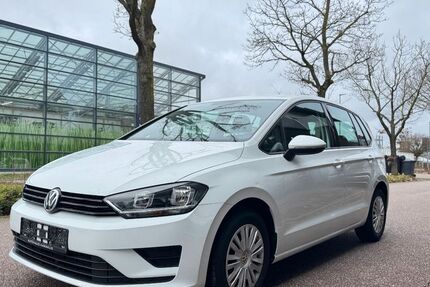 VW Golf Sportsvan 65.526 km 10.950 &euro; Korschenbroich 41352
