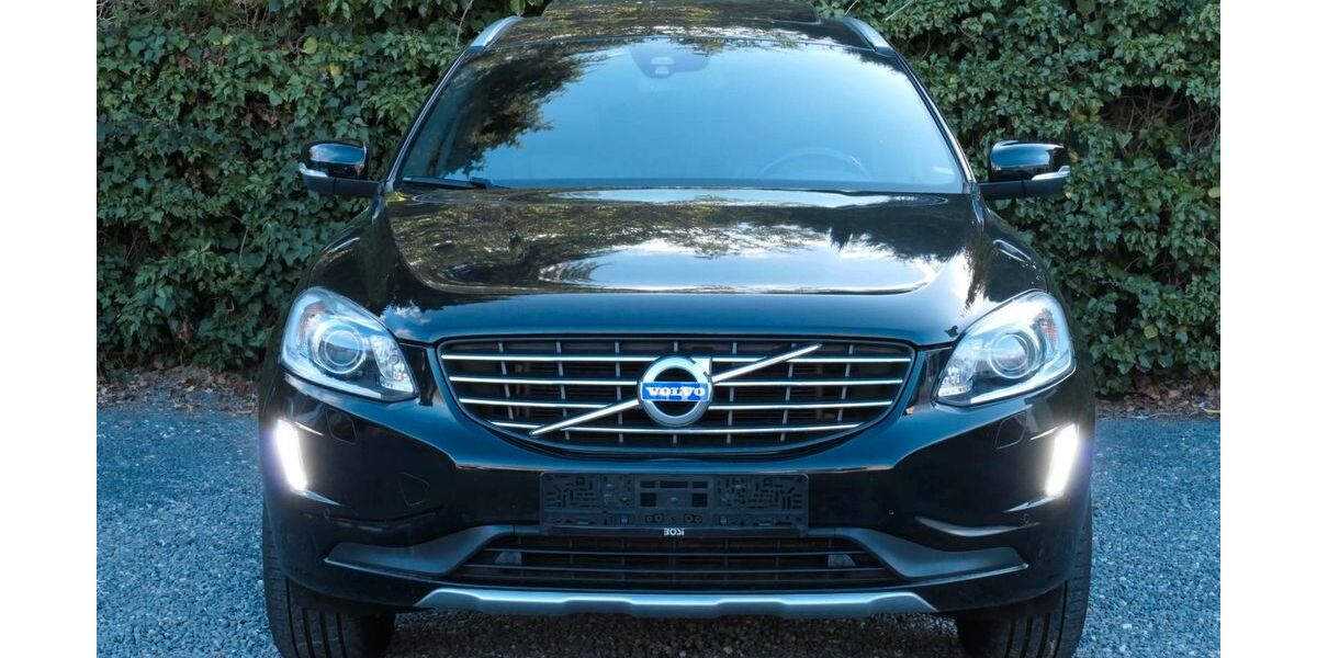 Volvo XC60 155.000 km 15.700 &euro; Mönchengladbach 41063