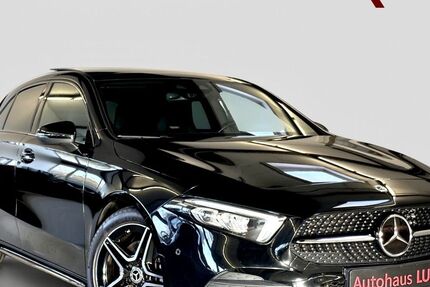 Mercedes-Benz A 250 61.925 km 29.990 &euro; Hilden 40721