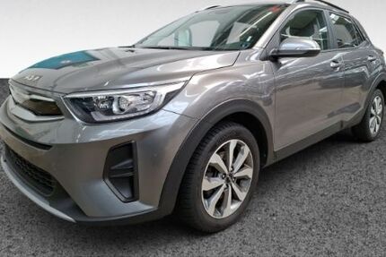 Kia Stonic 22.305 km 18.580 &euro; Neuss 41464