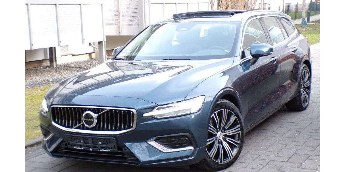 Volvo V60 100.000 km 26.840 &euro; Düsseldorf 40468