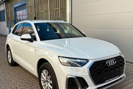 Audi Q5 88.210 km 30.790 &euro; Düsseldorf 40231