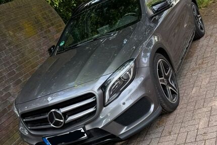 Mercedes-Benz GLA 220 140.000 km 20.500 &euro; Grefrath 47929
