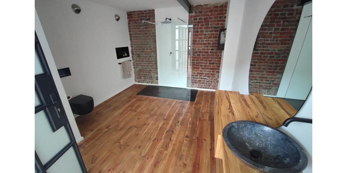 Loft - Studio - Atelier Willich - 2 Zimmer, 175 m&sup2;, 670.000&euro; | Angebot:25160220