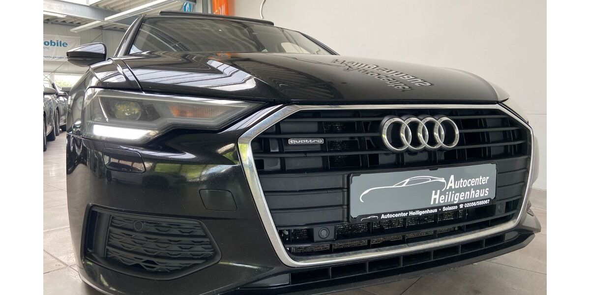Audi A6 214.370 km 20.880 &euro; Heiligenhaus 42579